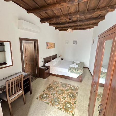 Studios Osterio Cefalù Εξωτερικό φωτογραφία