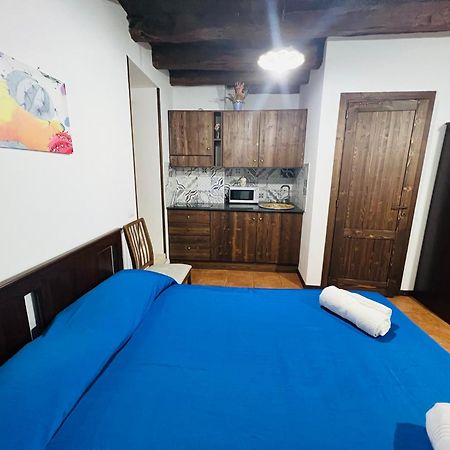 Studios Osterio Cefalù Εξωτερικό φωτογραφία