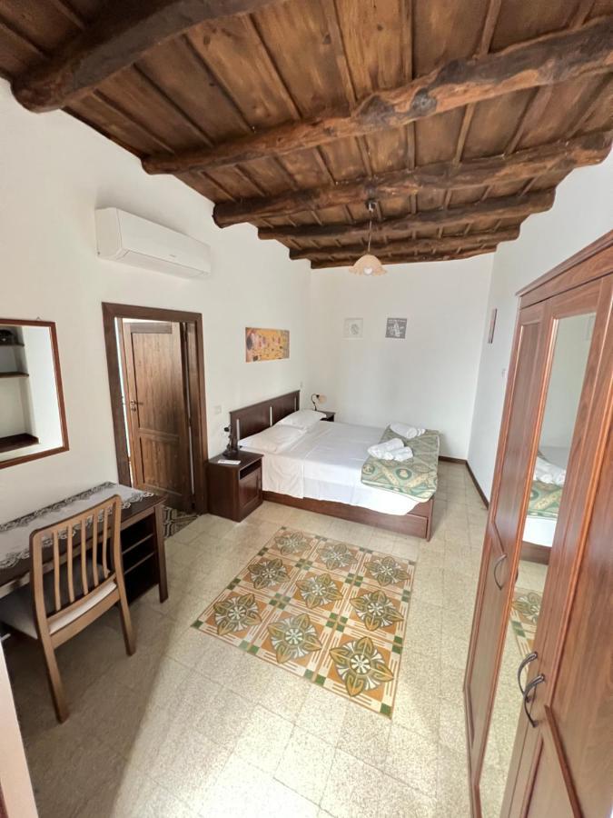 Studios Osterio Cefalù Εξωτερικό φωτογραφία