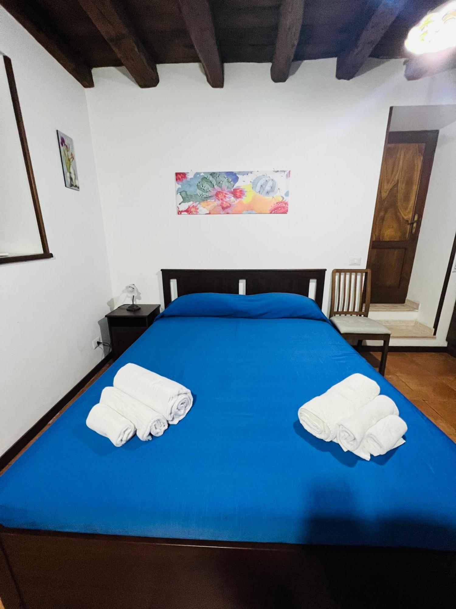 Studios Osterio Cefalù Εξωτερικό φωτογραφία