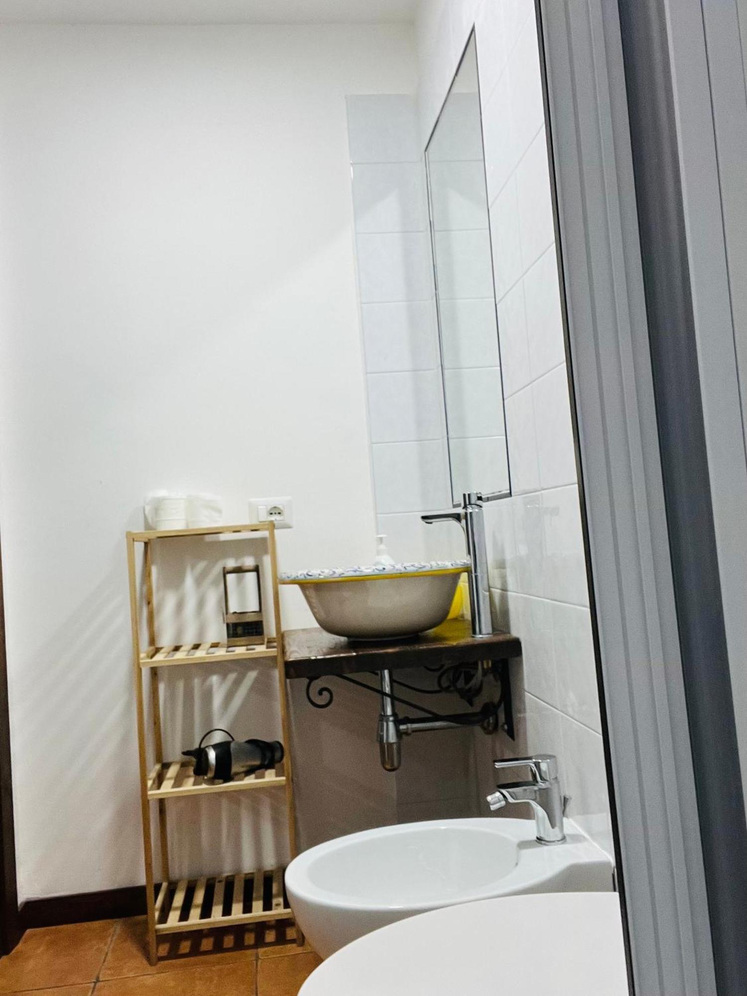 Studios Osterio Cefalù Εξωτερικό φωτογραφία