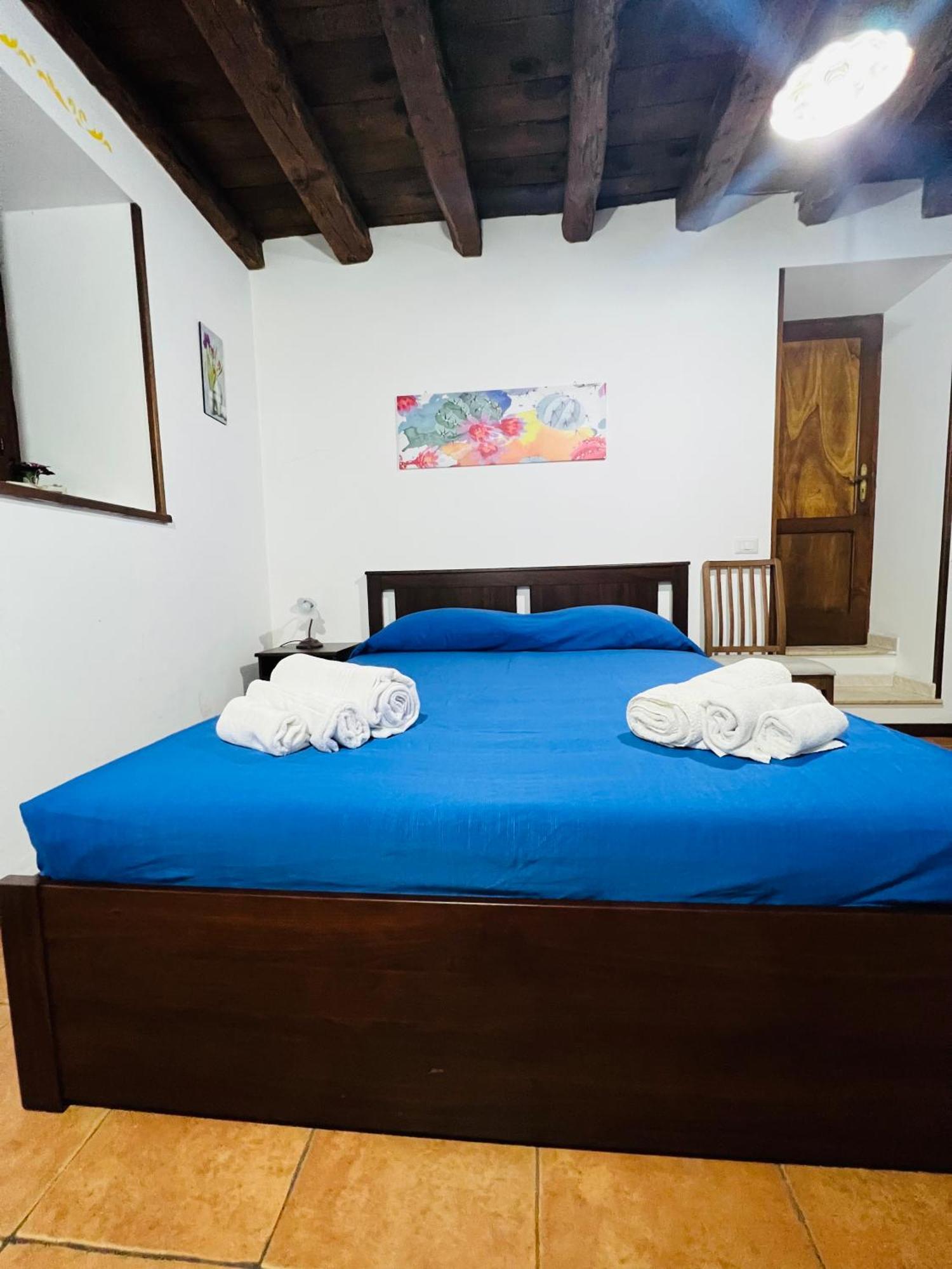 Studios Osterio Cefalù Εξωτερικό φωτογραφία