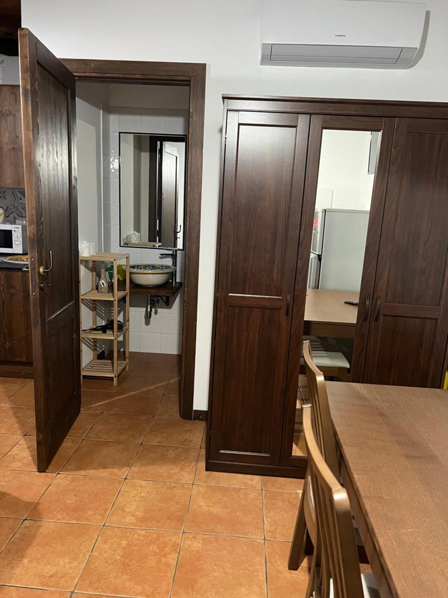 Studios Osterio Cefalù Εξωτερικό φωτογραφία