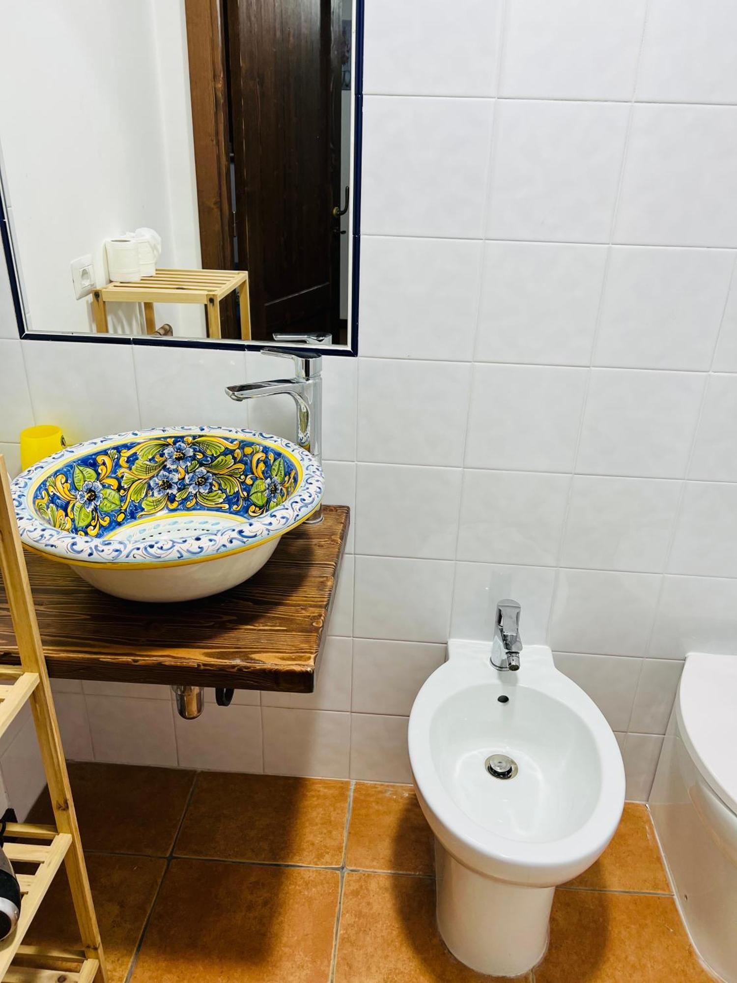 Studios Osterio Cefalù Εξωτερικό φωτογραφία