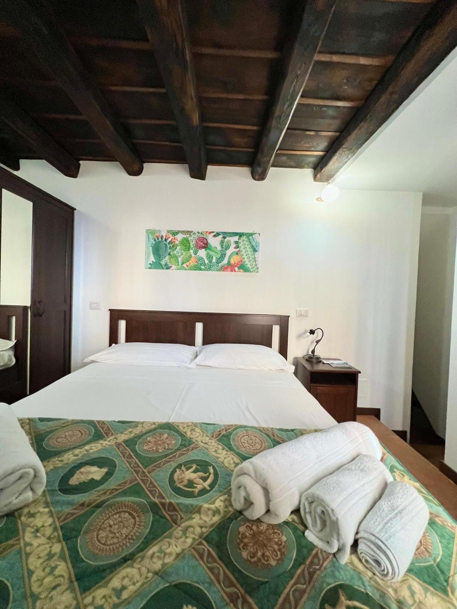 Studios Osterio Cefalù Εξωτερικό φωτογραφία