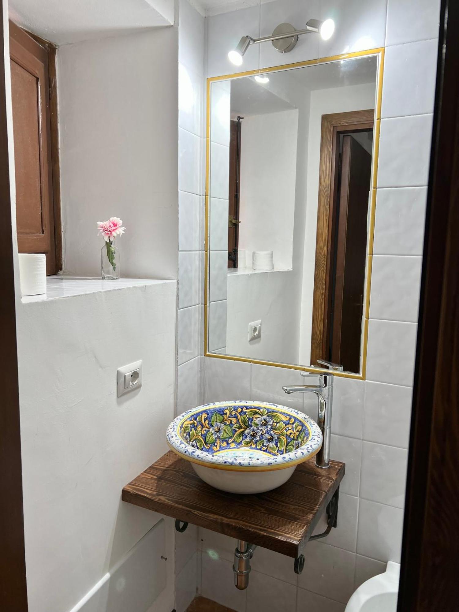 Studios Osterio Cefalù Εξωτερικό φωτογραφία