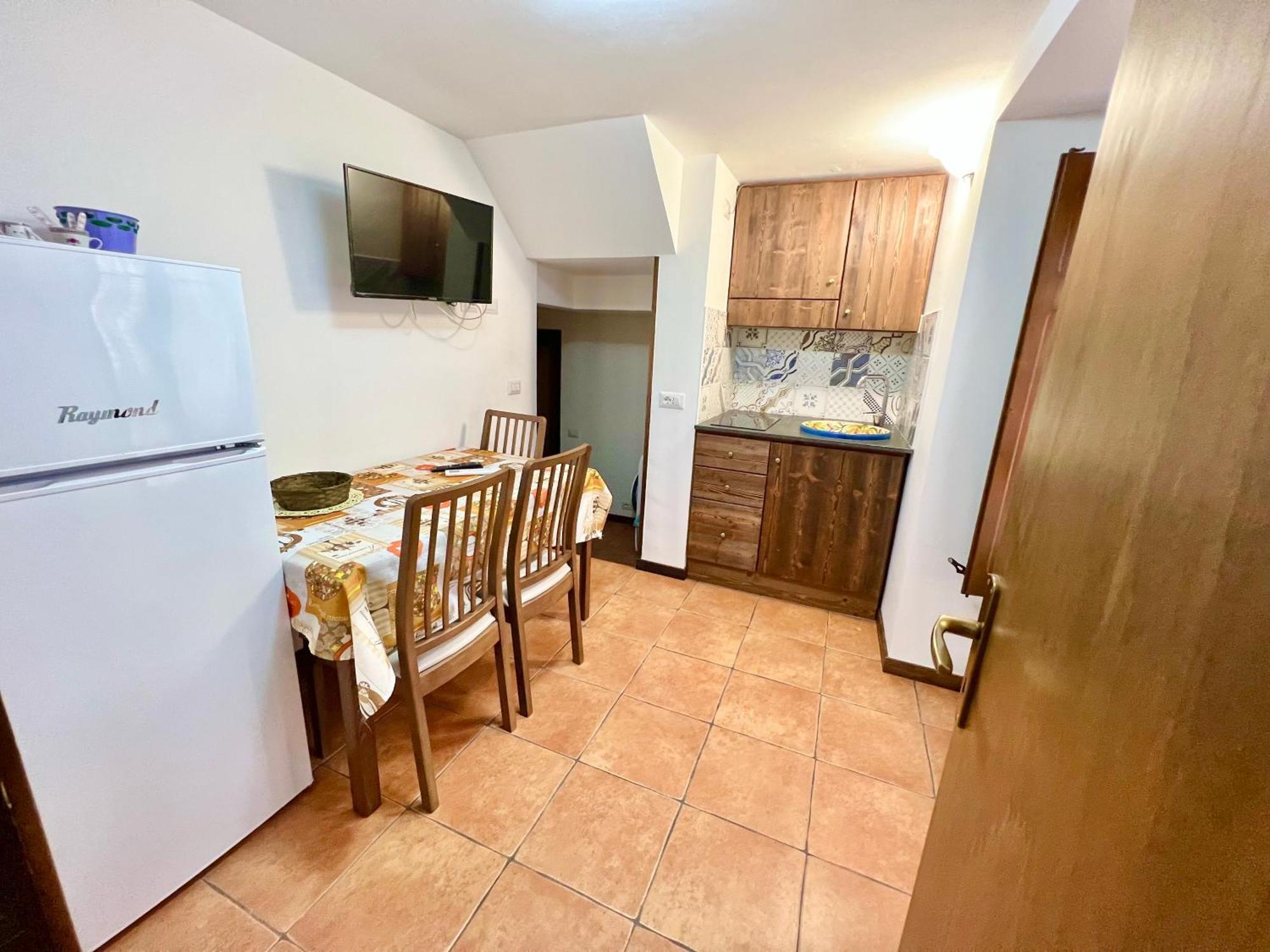 Studios Osterio Cefalù Εξωτερικό φωτογραφία
