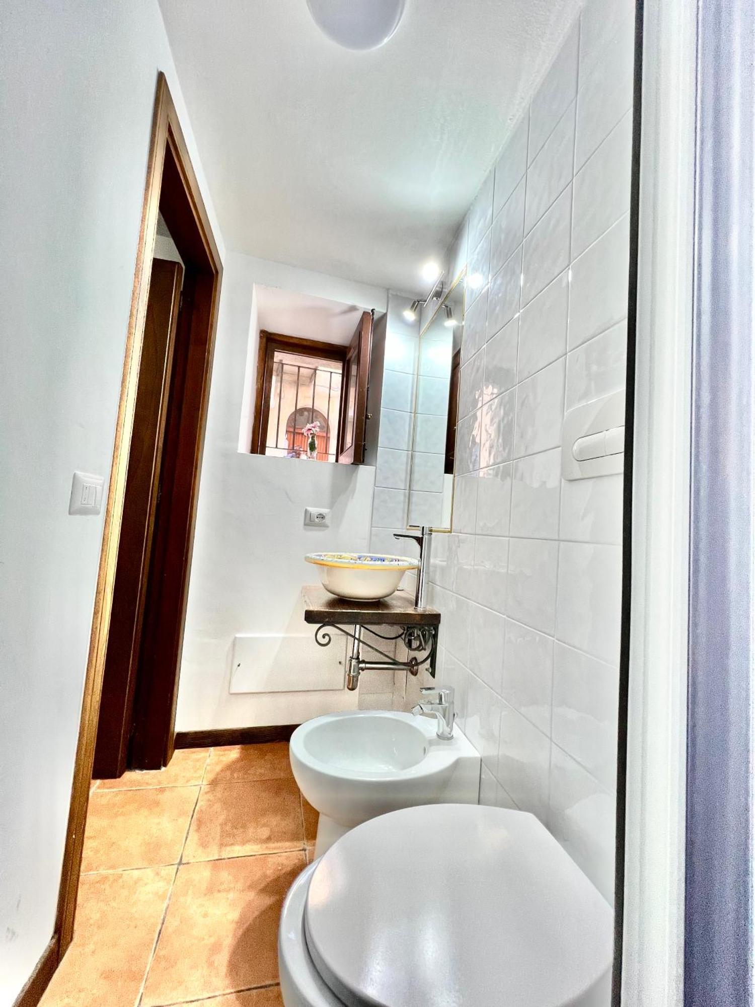 Studios Osterio Cefalù Εξωτερικό φωτογραφία