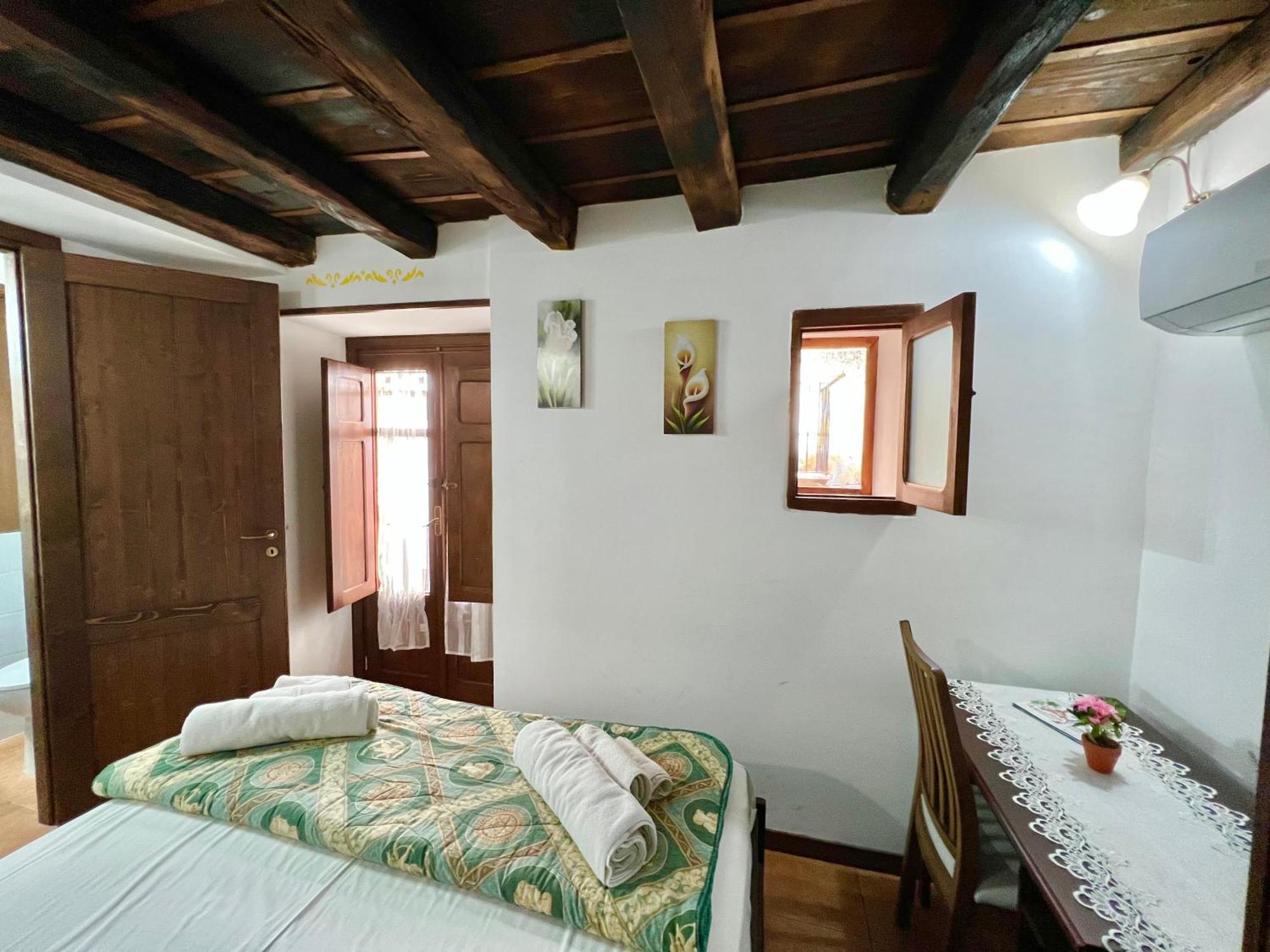 Studios Osterio Cefalù Εξωτερικό φωτογραφία