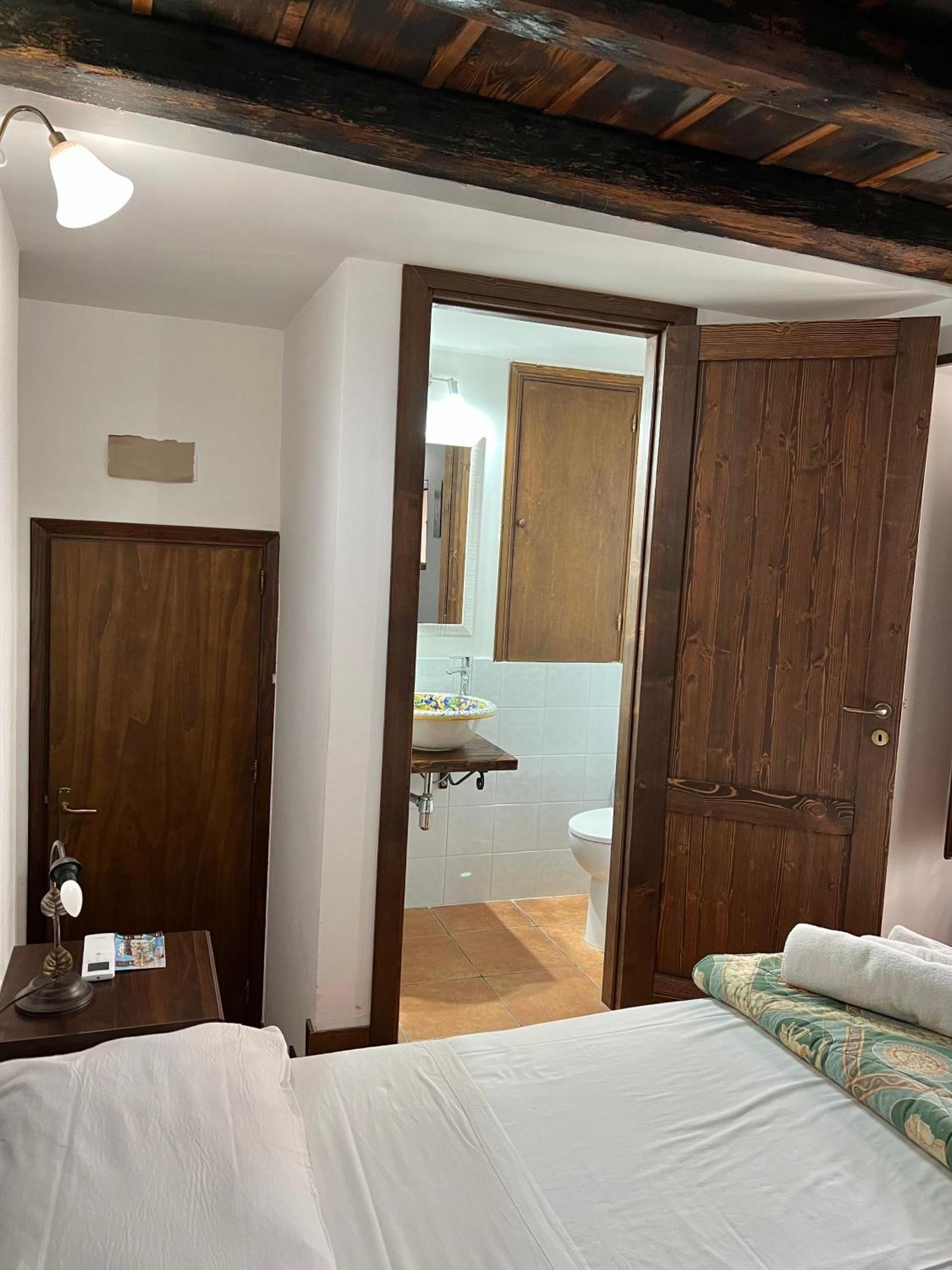Studios Osterio Cefalù Εξωτερικό φωτογραφία