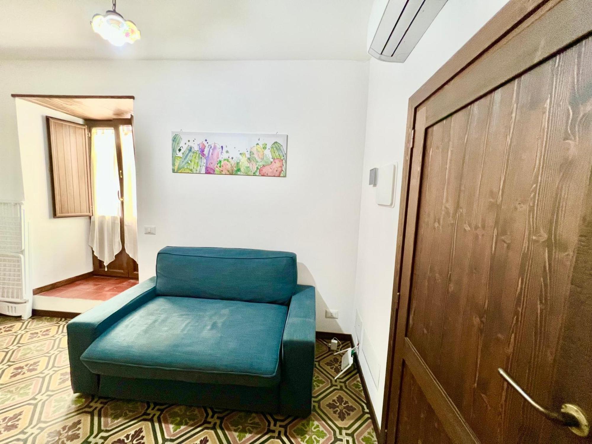 Studios Osterio Cefalù Εξωτερικό φωτογραφία