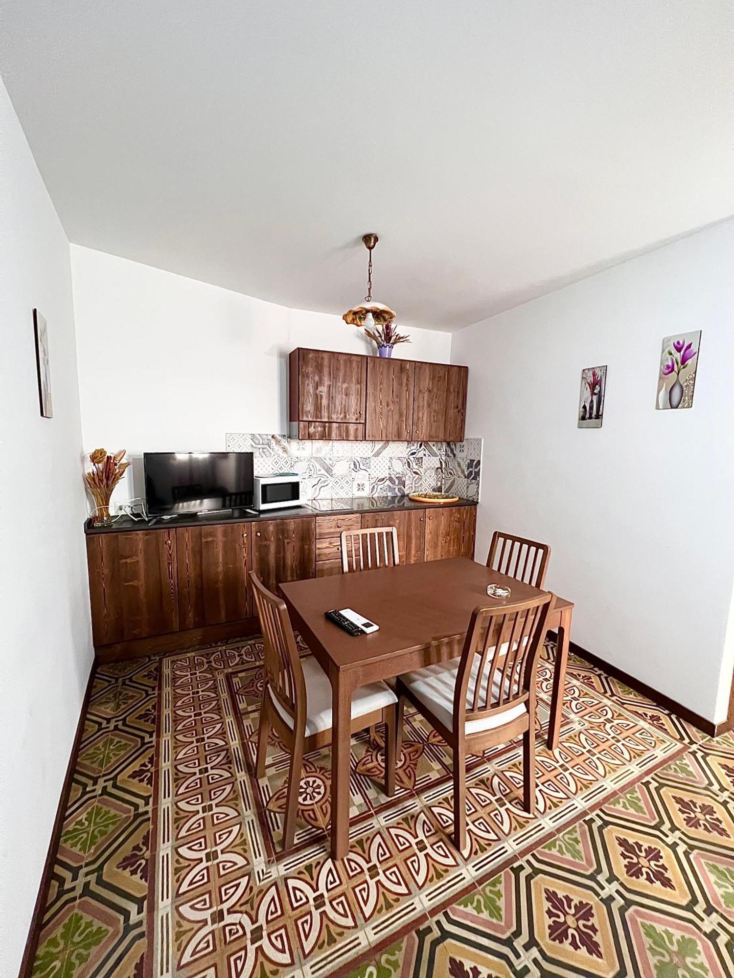 Studios Osterio Cefalù Εξωτερικό φωτογραφία