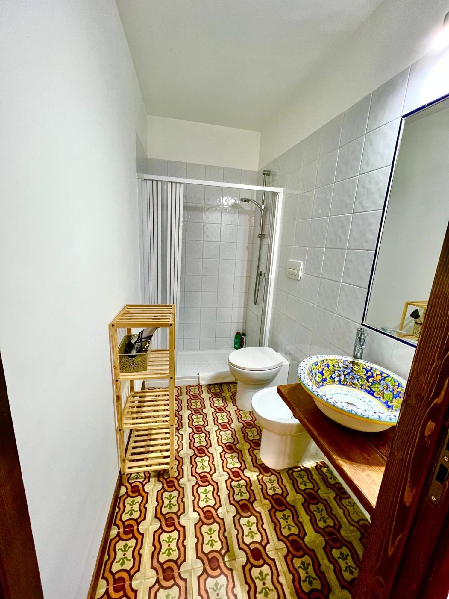 Studios Osterio Cefalù Εξωτερικό φωτογραφία