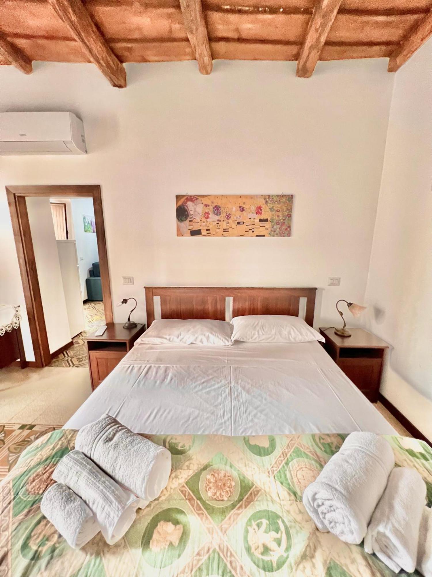 Studios Osterio Cefalù Εξωτερικό φωτογραφία