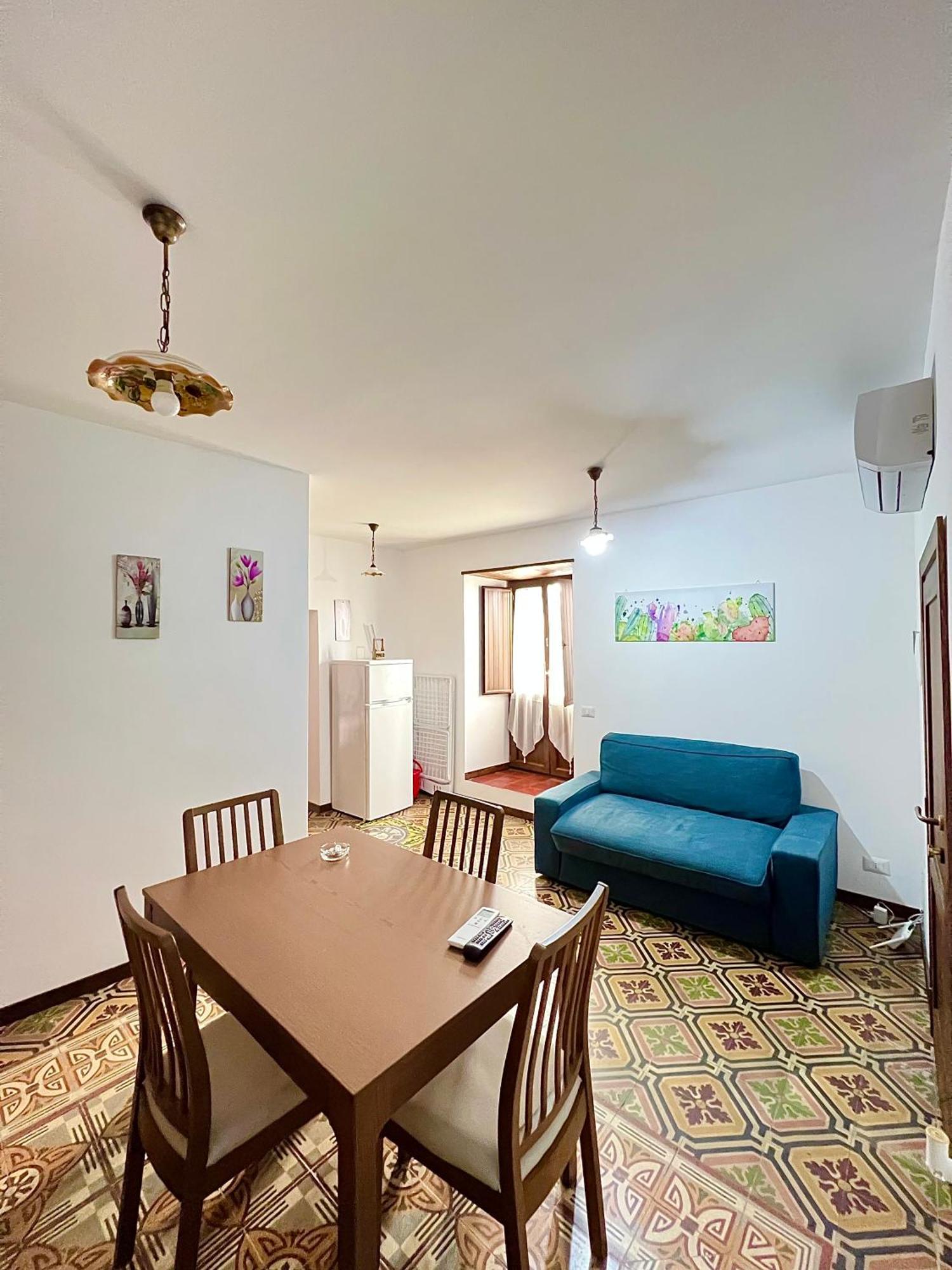 Studios Osterio Cefalù Εξωτερικό φωτογραφία