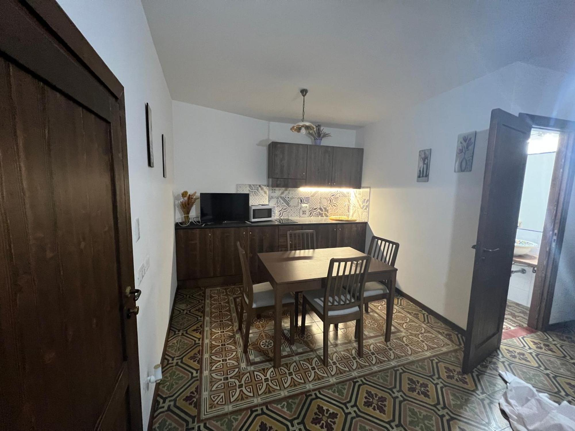 Studios Osterio Cefalù Εξωτερικό φωτογραφία